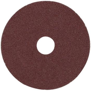 Fiberscheibe 115x22mm K40