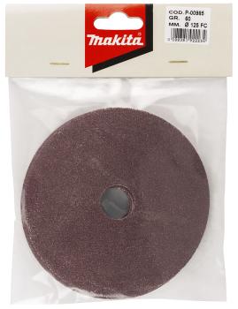 Preview: Fiberscheibe