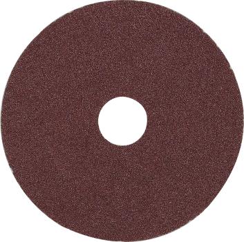 Fiberscheibe 180x22mm K60