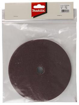 Preview: Fiberscheibe 180x22mm K60