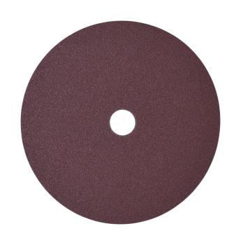 Fiberscheibe 180x22mm K80