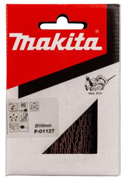 Preview: Lamellenschleifer K40