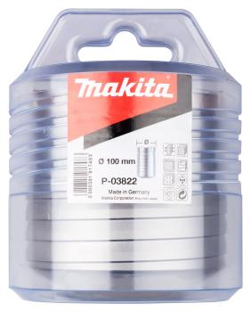 Preview: HM Bohrkrone