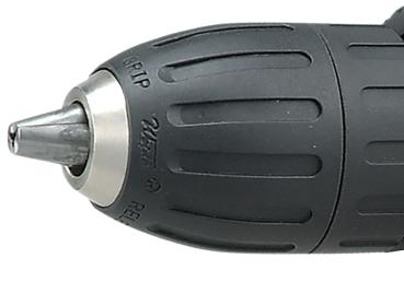 Preview: Schnellspannbohrfutter 10mm