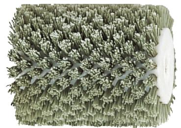 Schleifnylon-Bürste K60