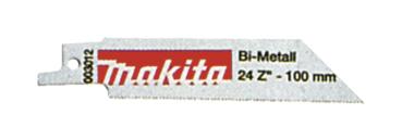 Reciprosägeblatt BIM 100/24Z Metall