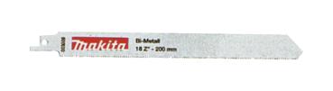 Reciprosägeblatt BIM 200/18Z Metall