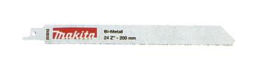 Reciprosägeblatt BIM 200/24Z Metall