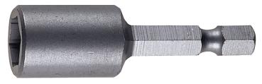 Steckschlüssel 1/4