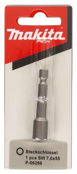 Preview: Steckschlüssel 1/4