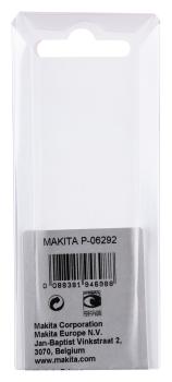 Preview: Makita P-06292 Steckschlüssel 1/4" SW8