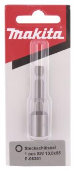 Preview: Steckschlüssel 1/4