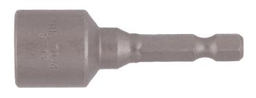 Steckschlüssel 1/4