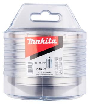 Preview: Bohrkrone 125mm