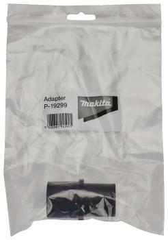 Preview: Makita P-19299 Absaugadapter