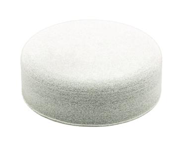 Polierpad weiß D 150 mm