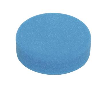 Polierpad blau D 150 mm