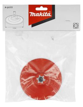 Preview: Stützteller 117mm