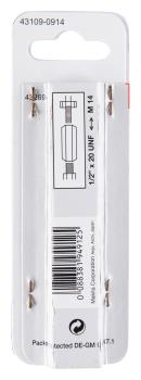 Preview: Makita P-22062 Adapter 1/2" 20UNF-M14