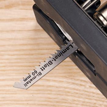 Preview: Stichsägeblatt HC19R bi Laminat