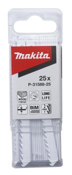 Preview: Stichsägeblatt HGS14 bi Holz