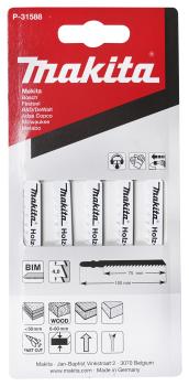 Preview: Stichsägeblatt HGS14 bi Holz