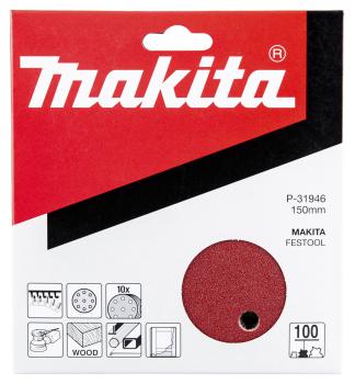 Preview: Schleifpapier