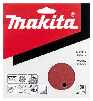 Preview: Schleifpapier