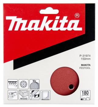 Preview: Schleifpapier