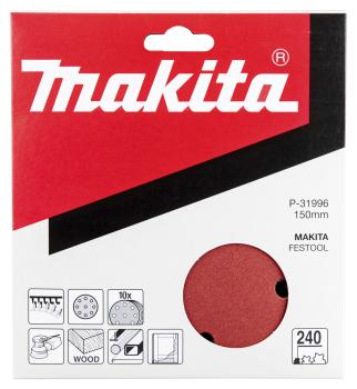 Preview: Schleifpapier