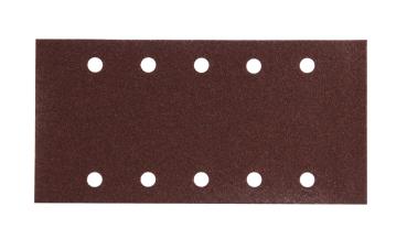 Schleifpapier P60 115x229mm Klett