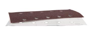 Preview: Schleifpapier P60 115x229mm Klett