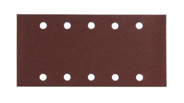Schleifpapier P100 115x229mm Klett