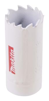 Lochsäge 22mm HSS-BiM