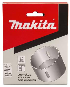 Preview: Lochsäge 105mm HSS-BiM