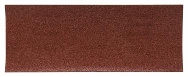Schleifpapier P80 93x230mm