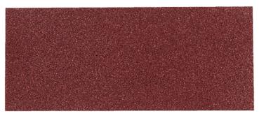 Schleifpapier P180 93x230mm
