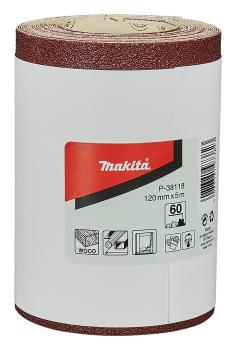 Preview: Schleifpapier-Rolle