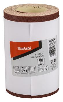 Preview: Schleifpapier-Rolle