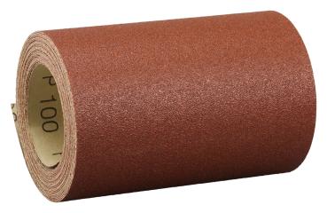 Schleifpapier-Rolle