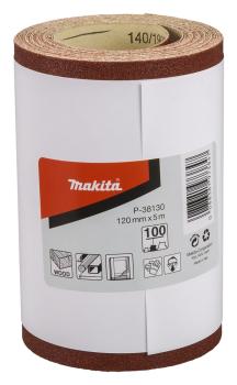 Preview: Schleifpapier-Rolle