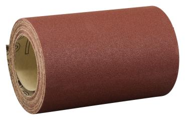 Schleifpapier-Rolle