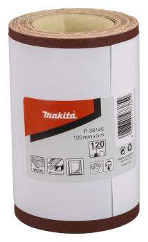 Preview: Schleifpapier-Rolle