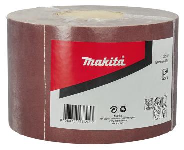 Preview: Schleifpapier-Rolle