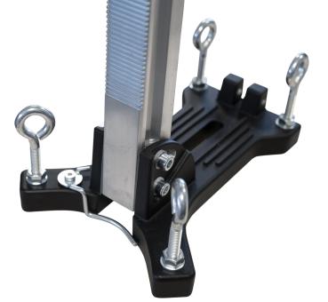 Preview: Makita P-40082 Bohrständer