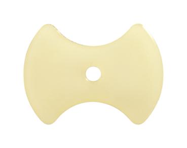 Zentrierscheibe 68mm