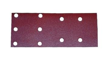 Schleifpapier P40 100x240mm Klett