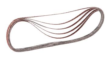 Schleifband 6x533 mm K60