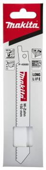 Makita P-45680 Reciprosägeblatt 150mm M-Force Holz/Metall