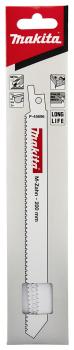 Reciprosägeblatt 180mm M-Force Holz/Metall